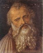 Albrecht Durer Apostel Philippus France oil painting artist